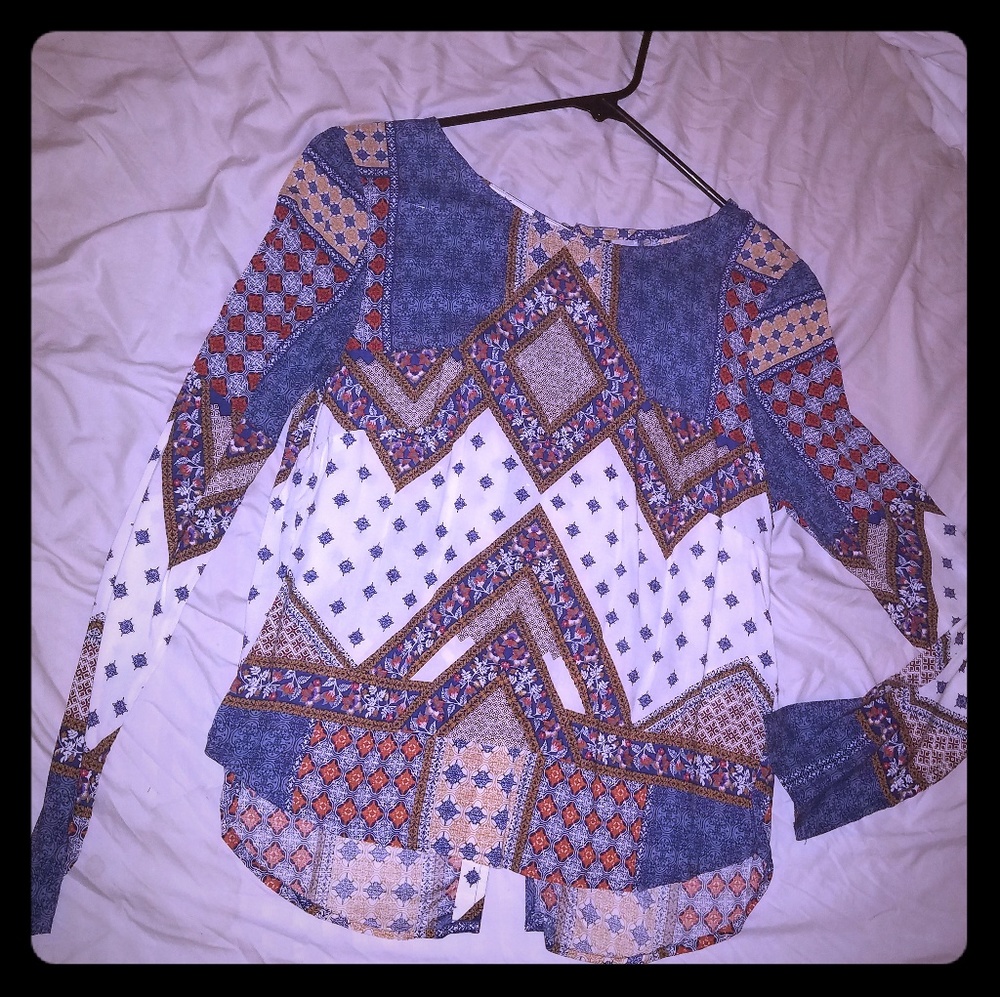 Divided by H&M Blouse